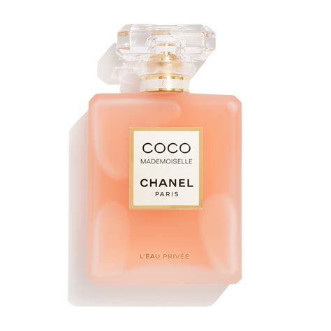 coco chanel mademoiselle jcpenney|coco mademoiselle eau prive.